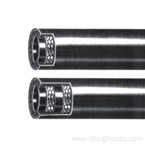 Durable Hydraulic Hose for Heavy-Duty Construction Machinery